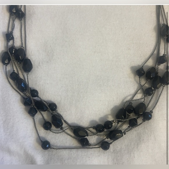 🌸M Haskell Necklace *NWT* - Picture 4 of 4